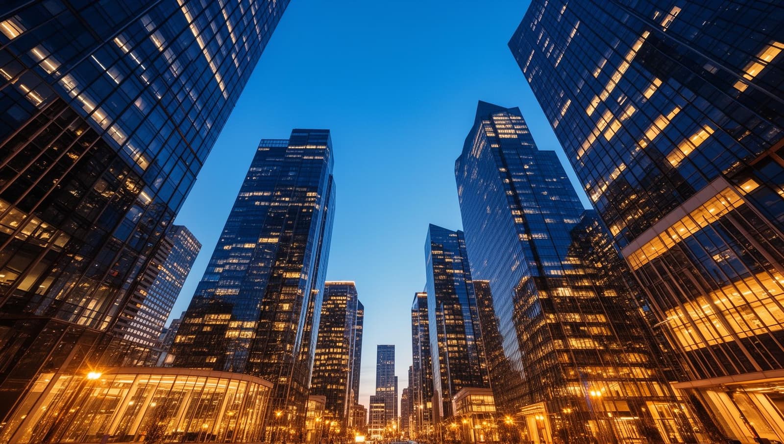 AI solutions for banking and financial services