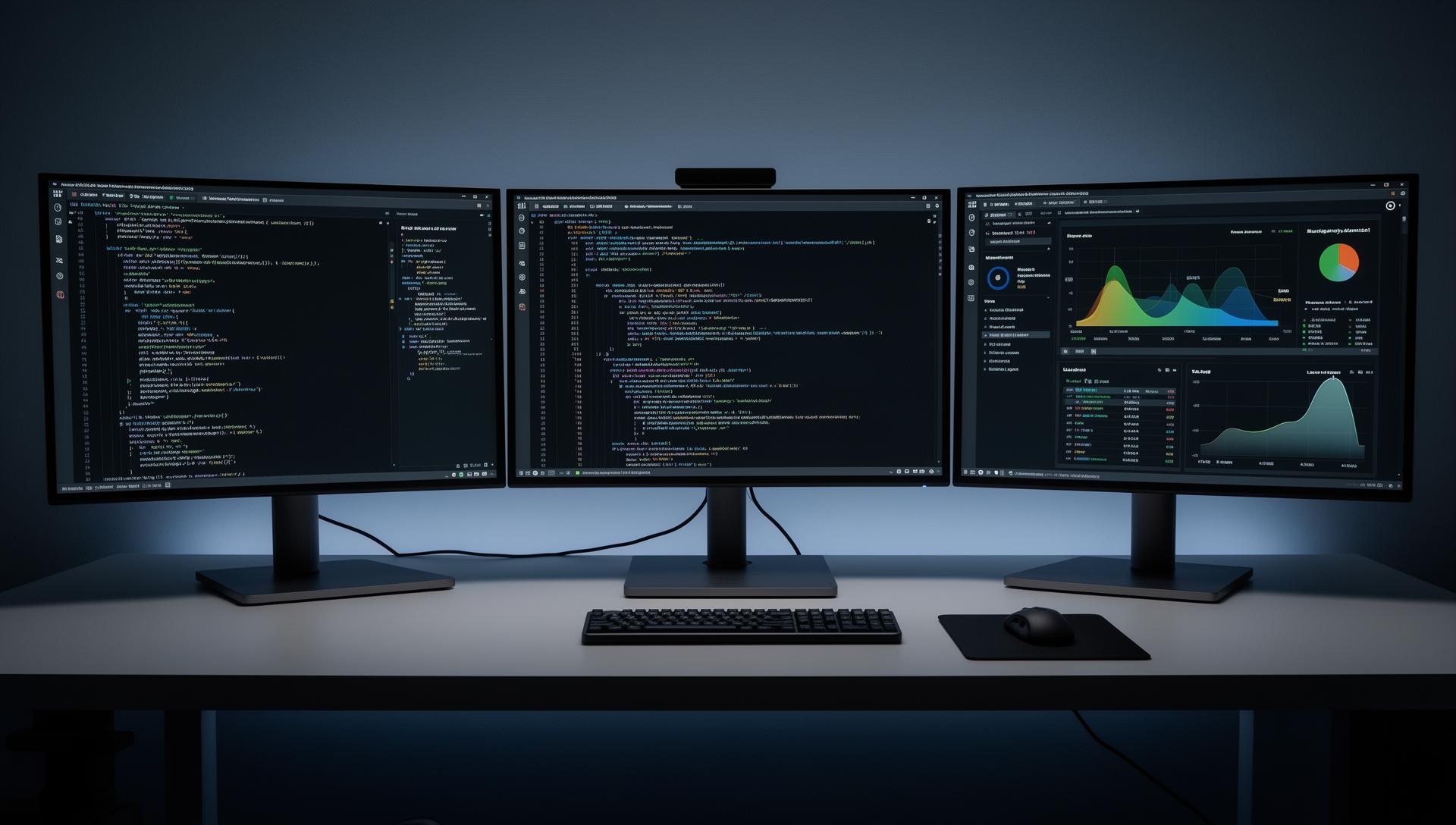 AI-powered developer productivity solutions