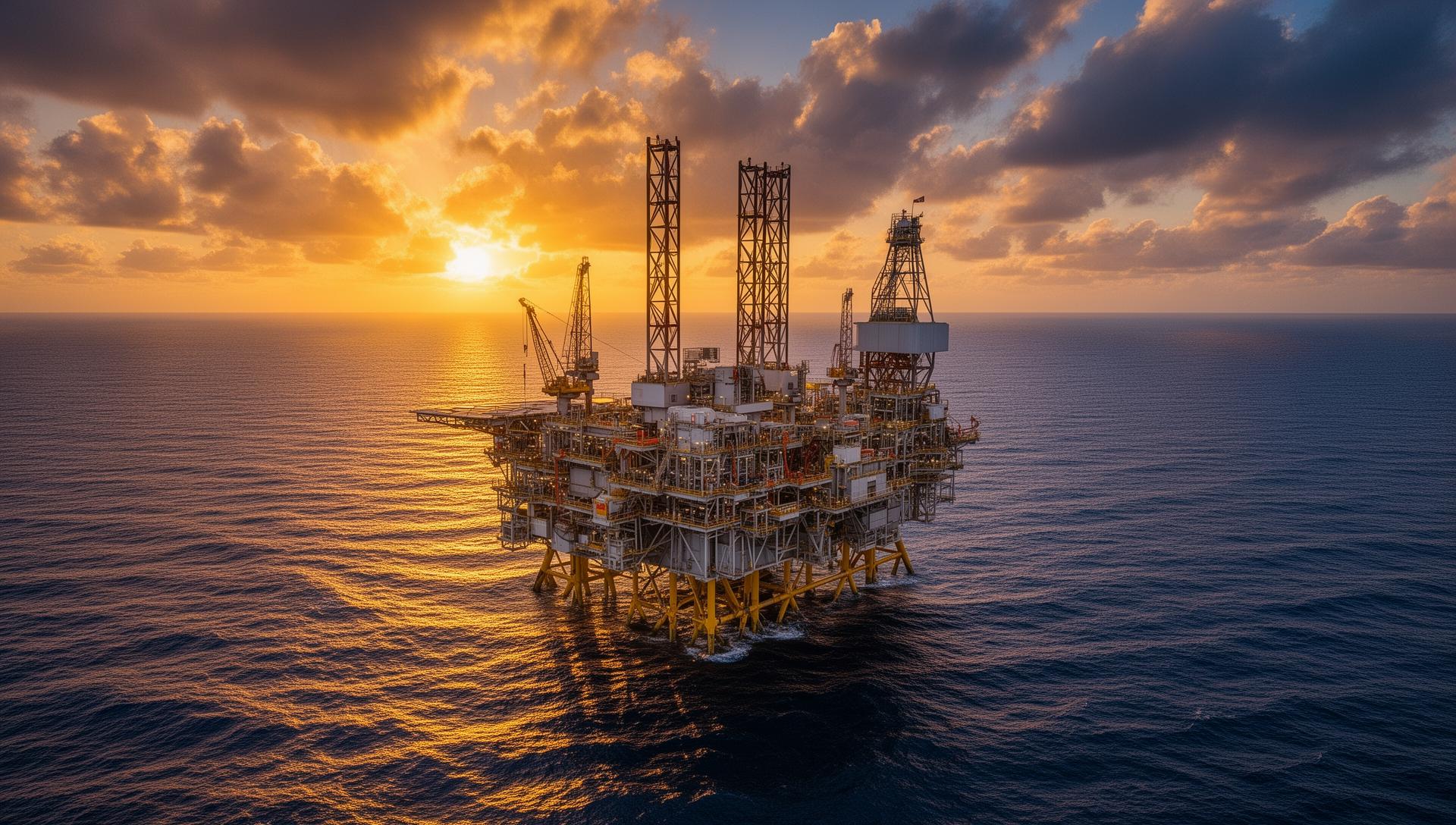 AI solutions for oil and gas industry