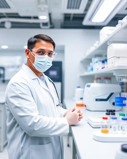 AI solutions for Pharma industry - NeoBram