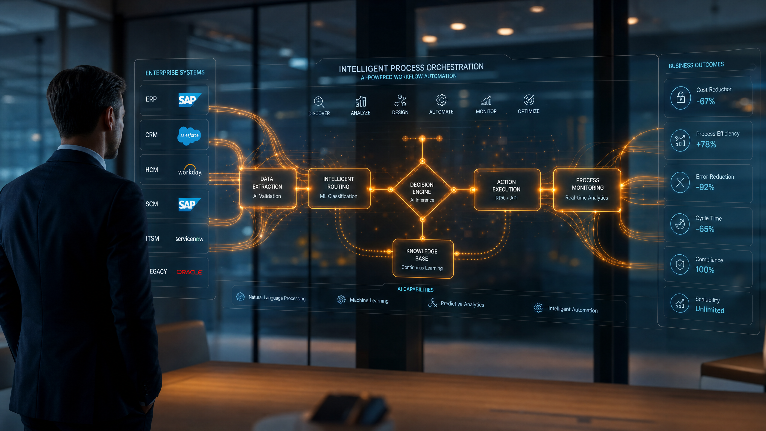 Process Automation