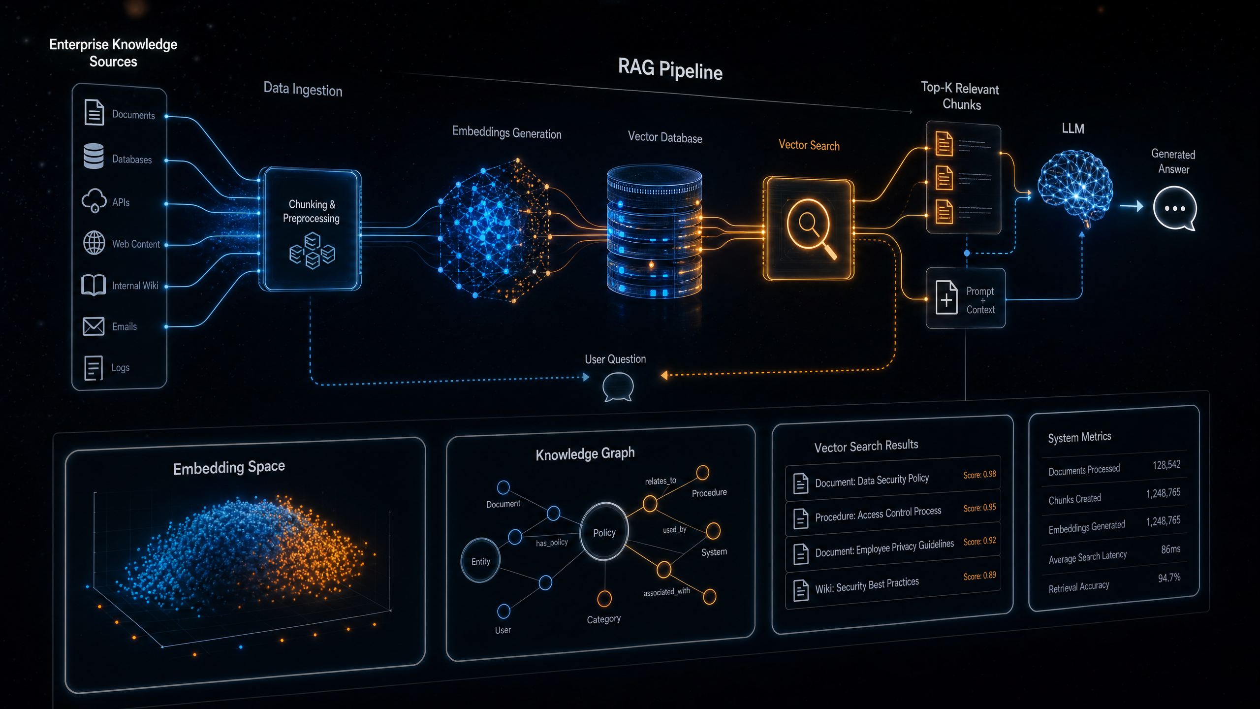 RAG & Knowledge Systems