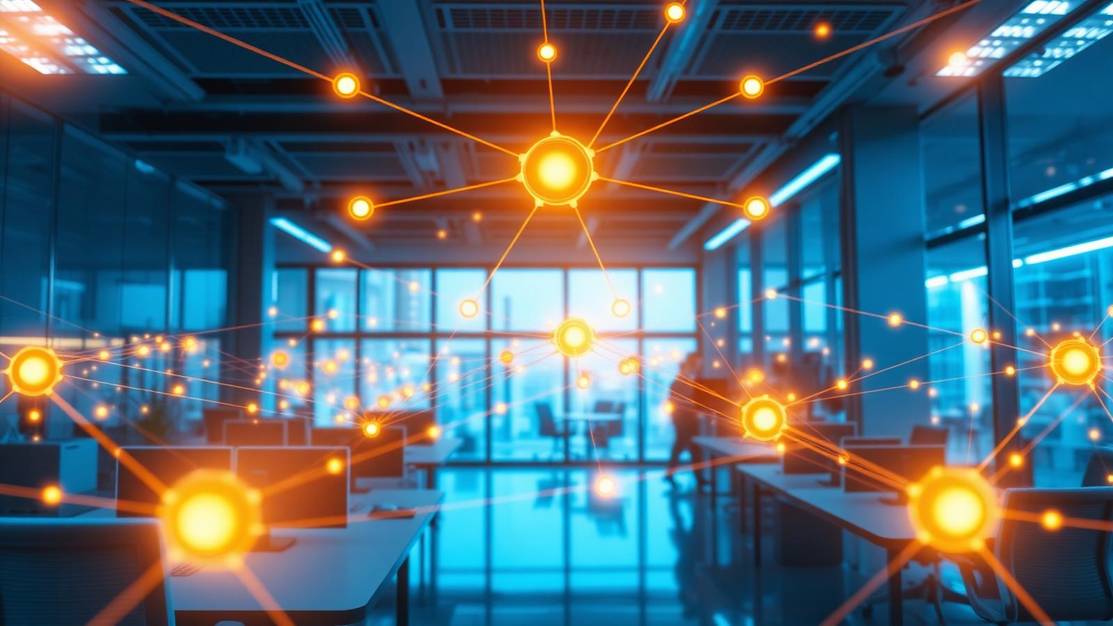 Agentic AI for Enterprise Workflow Automation: Revolutionizing Business Operations in 2026