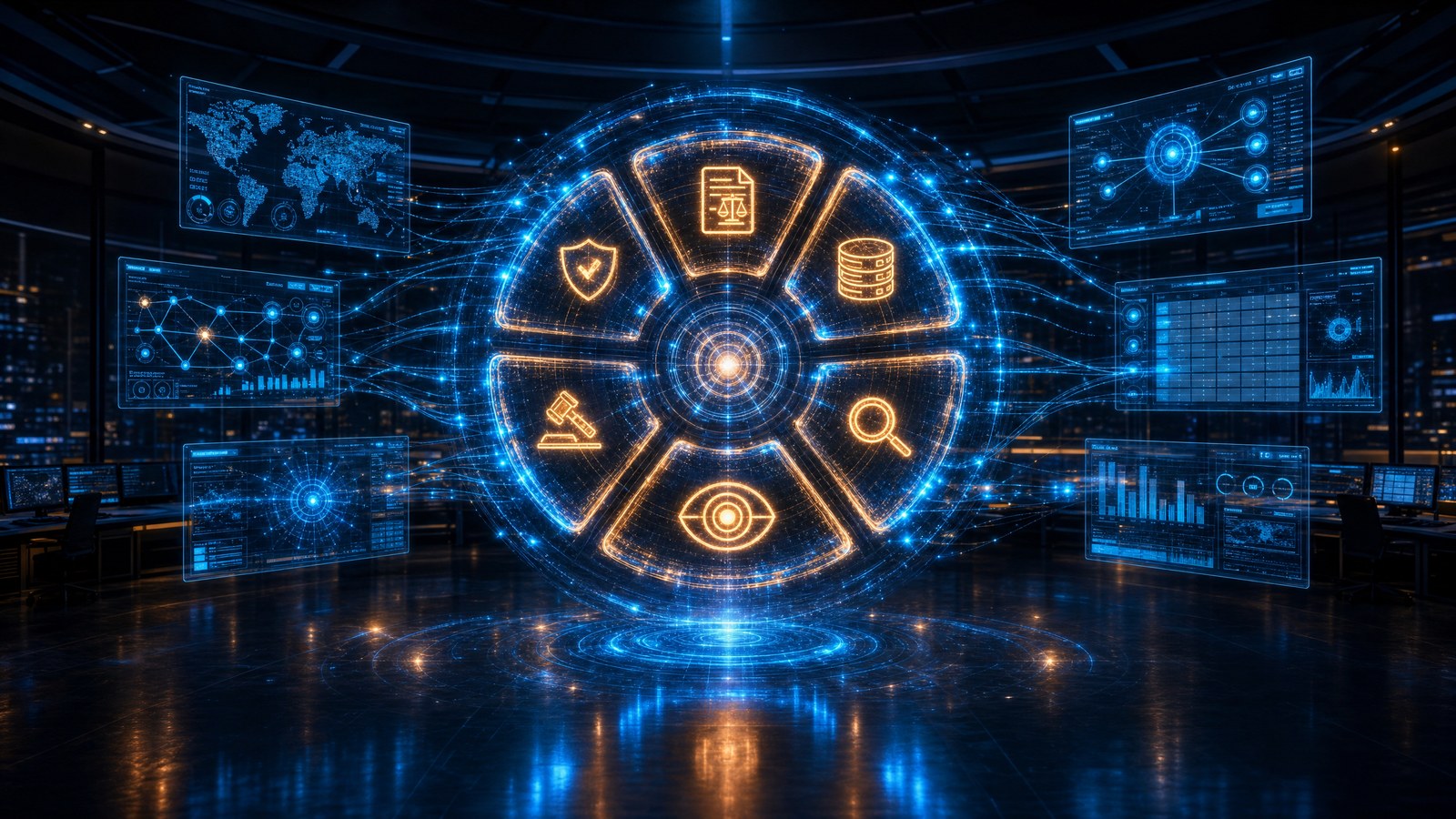 The AI Governance Framework Every Enterprise Needs in 2026