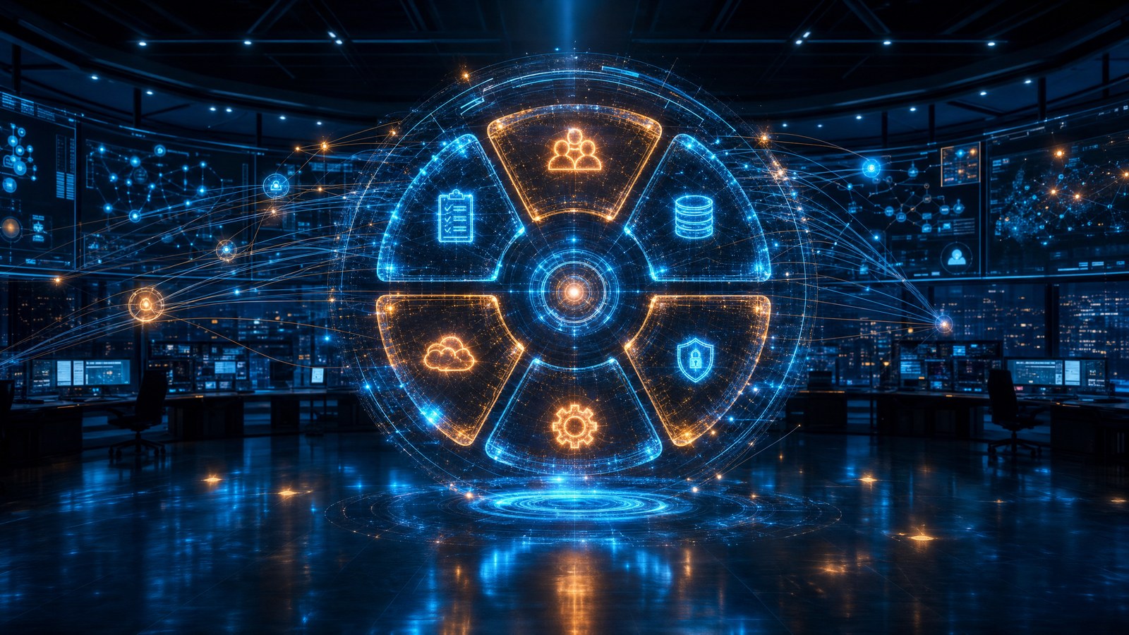 AI Readiness Assessment: How to Audit Every Tool in Your Company