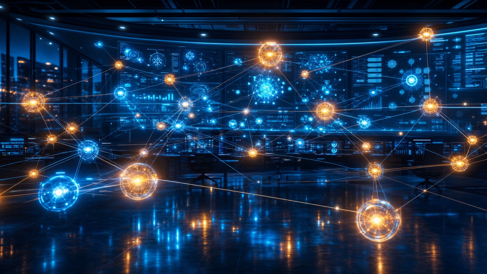 The Complete Guide to Agentic AI for Enterprise: 2026 Edition