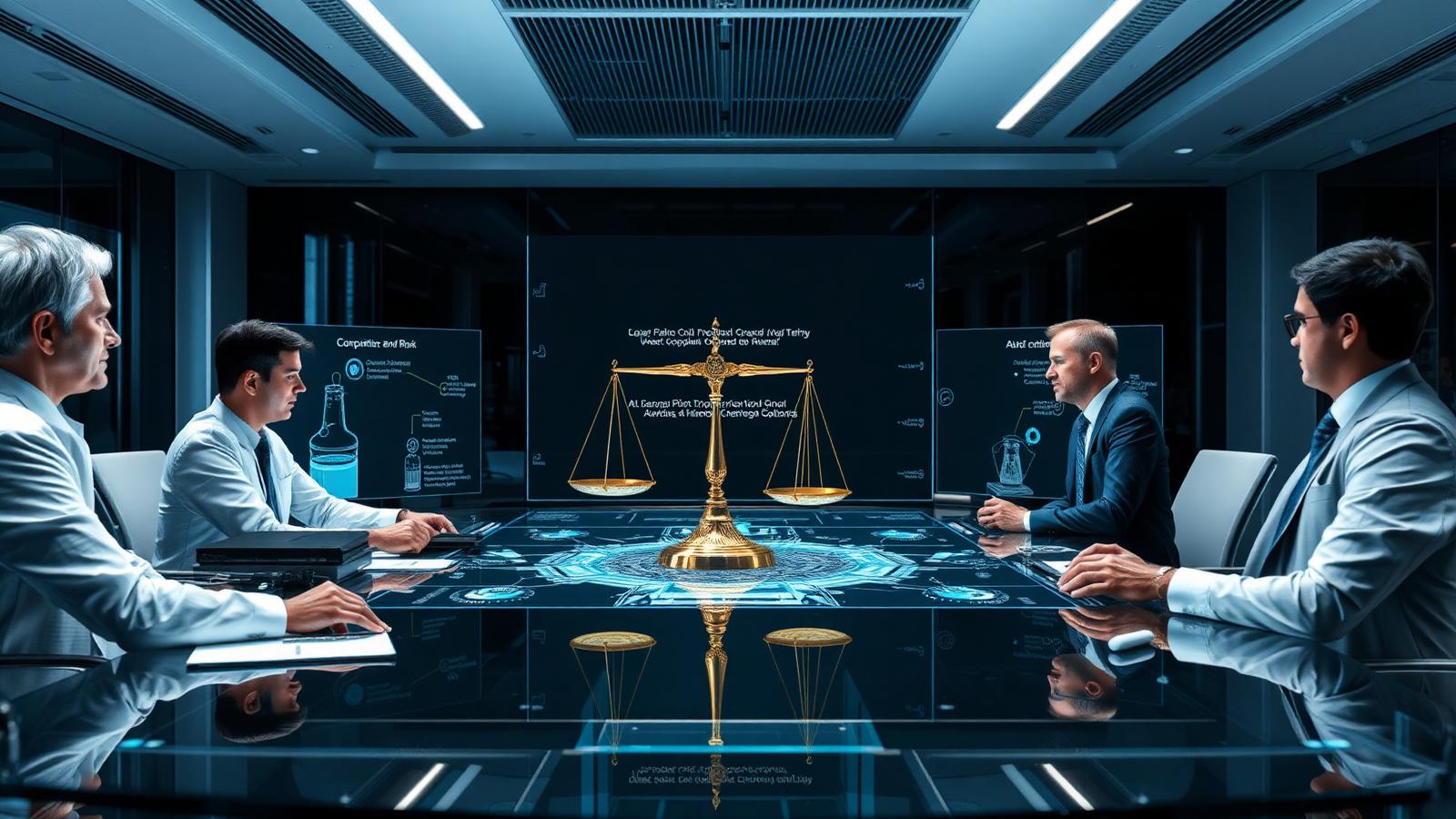 Navigating the AI Frontier: A Practical Guide to Enterprise AI Governance Frameworks