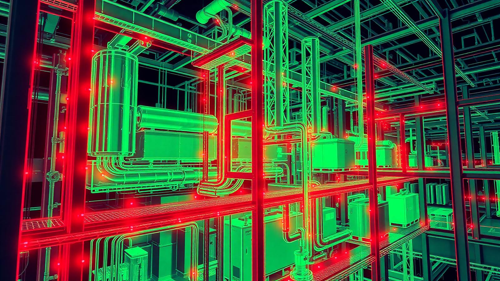 AI BIM Clash Detection: Prevent Rework Before Construction Starts