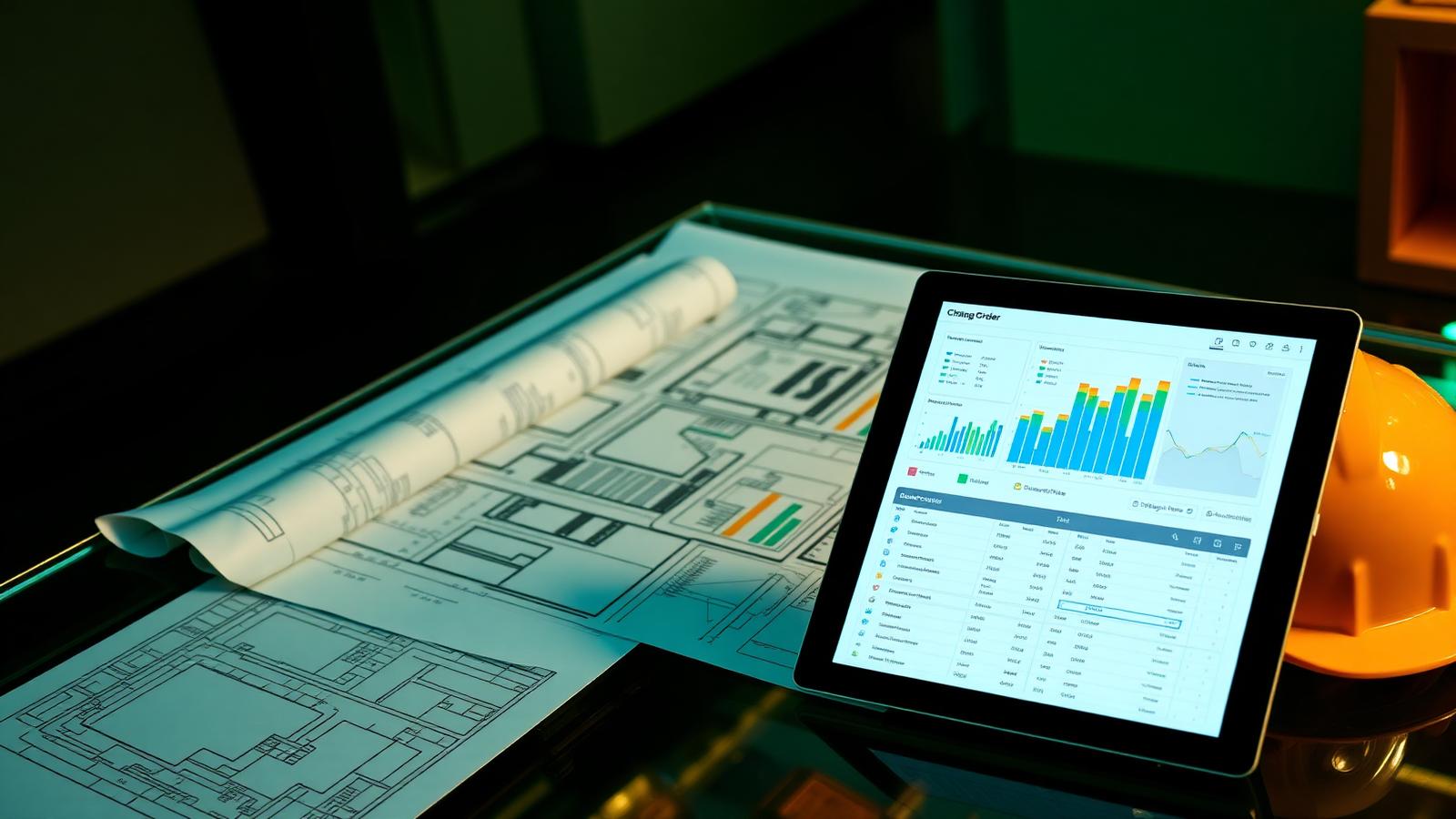 AI Change Order Management in EPC: Protect Margin on Large Projects