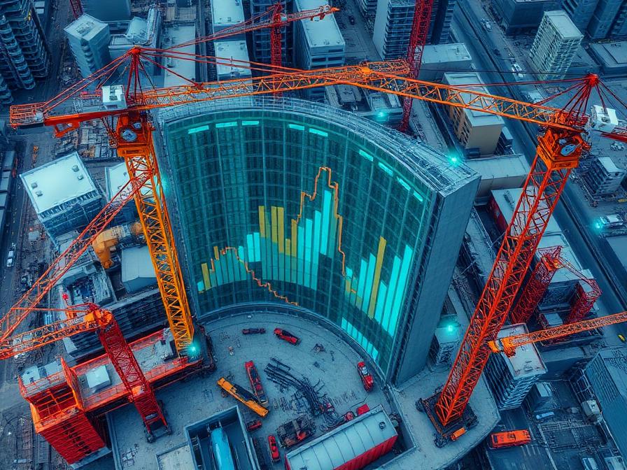 AI Project Management: Reducing Cost Overruns by 30%