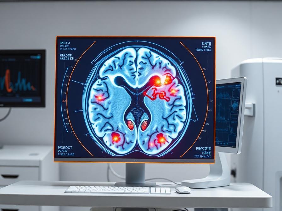 AI Medical Imaging: How Deep Learning Is Detecting Cancer 20% Earlier Than Radiologists