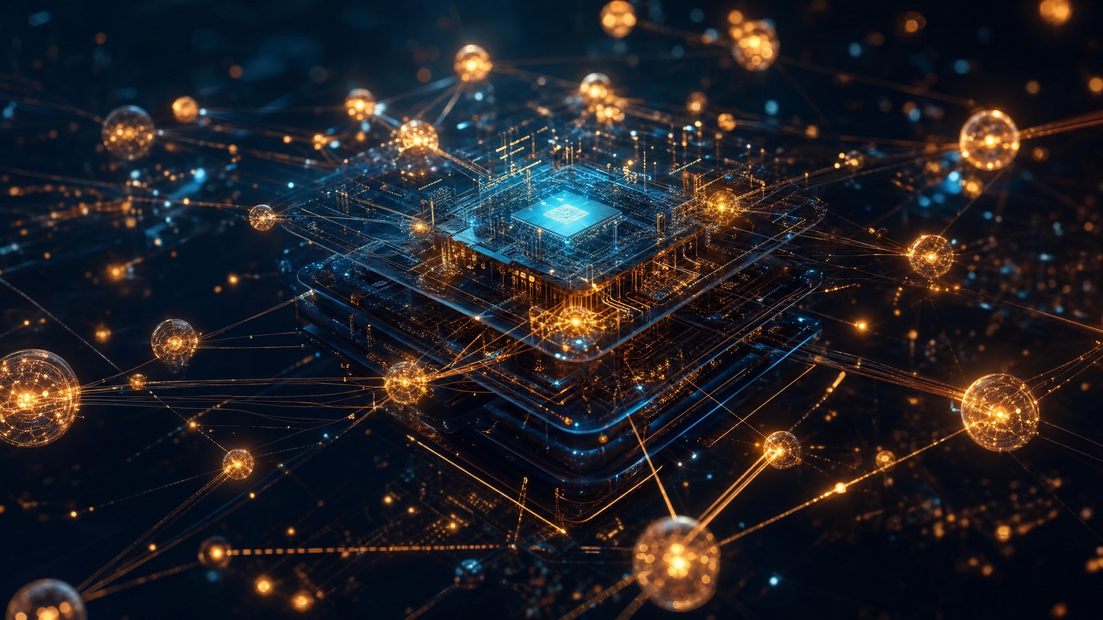 How to Build an AI Agent from Scratch: Step-by-Step Guide