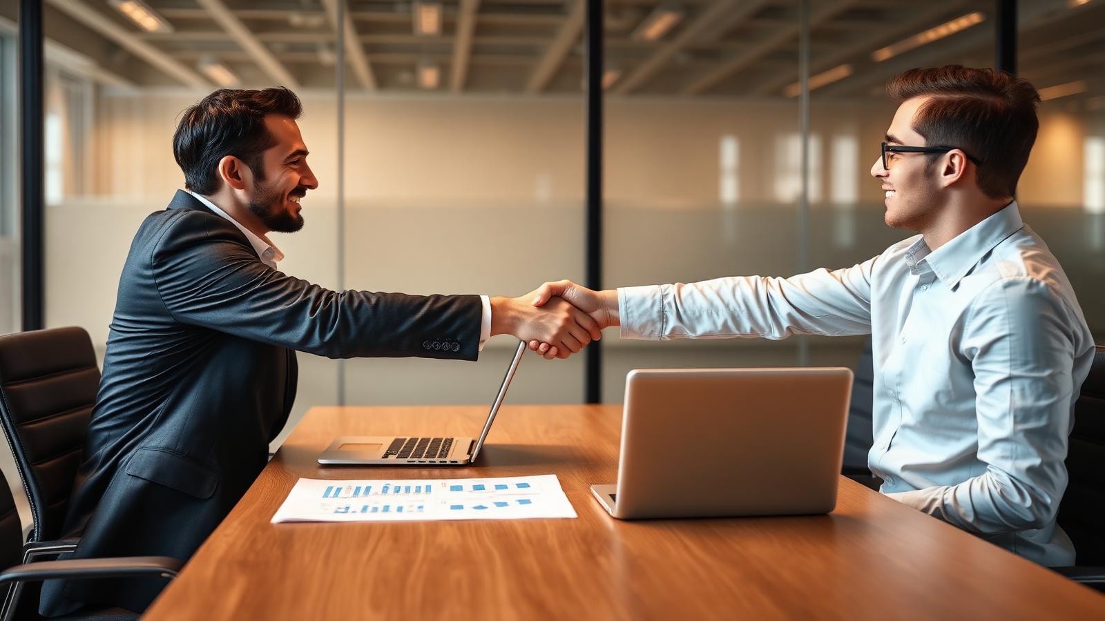 How to Choose the Right Enterprise AI Consulting Partner: A Buyer's Guide for Strategic Selection