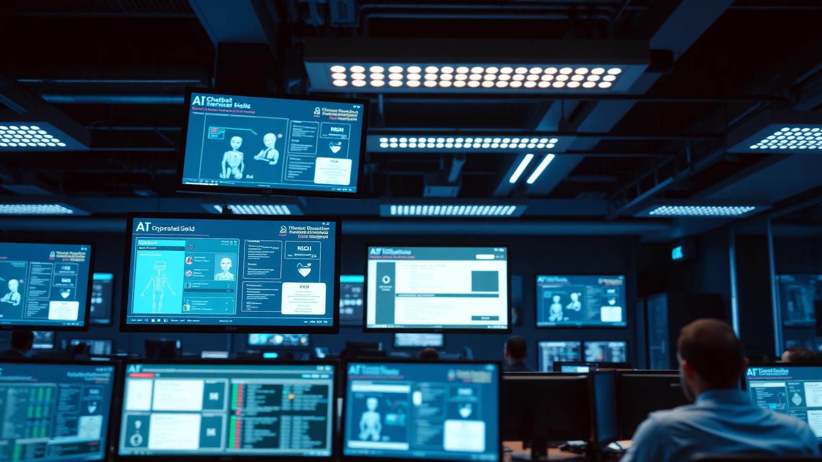 AI Service Desk Automation: Cut Ticket Backlog Without Expanding Headcount