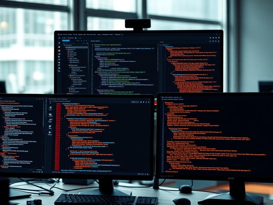 AI Code Generation and Developer Copilots: Boosting Engineering Team Productivity by 40%