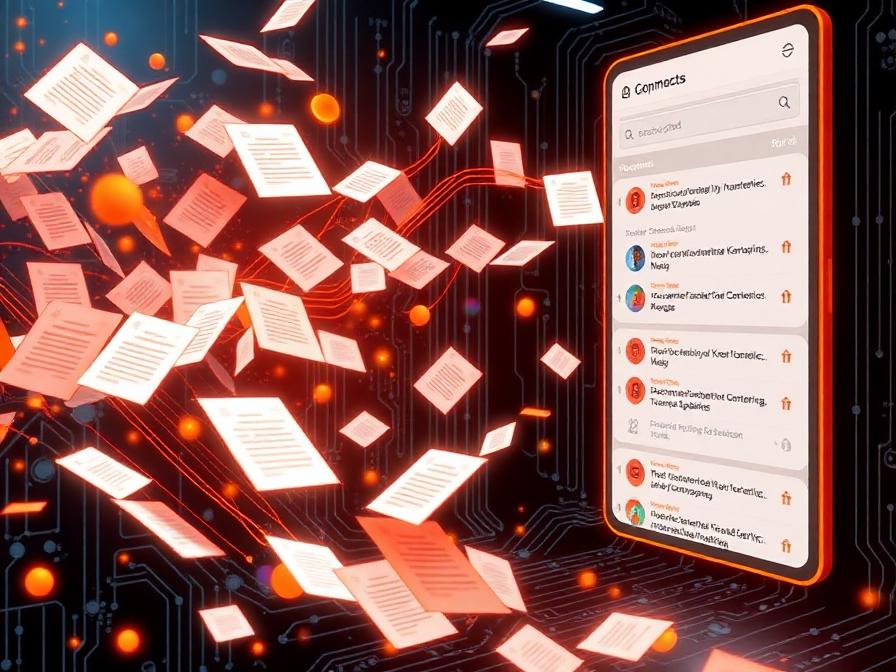 RAG for Enterprise: Building AI Knowledge Systems That Actually Understand Your Business