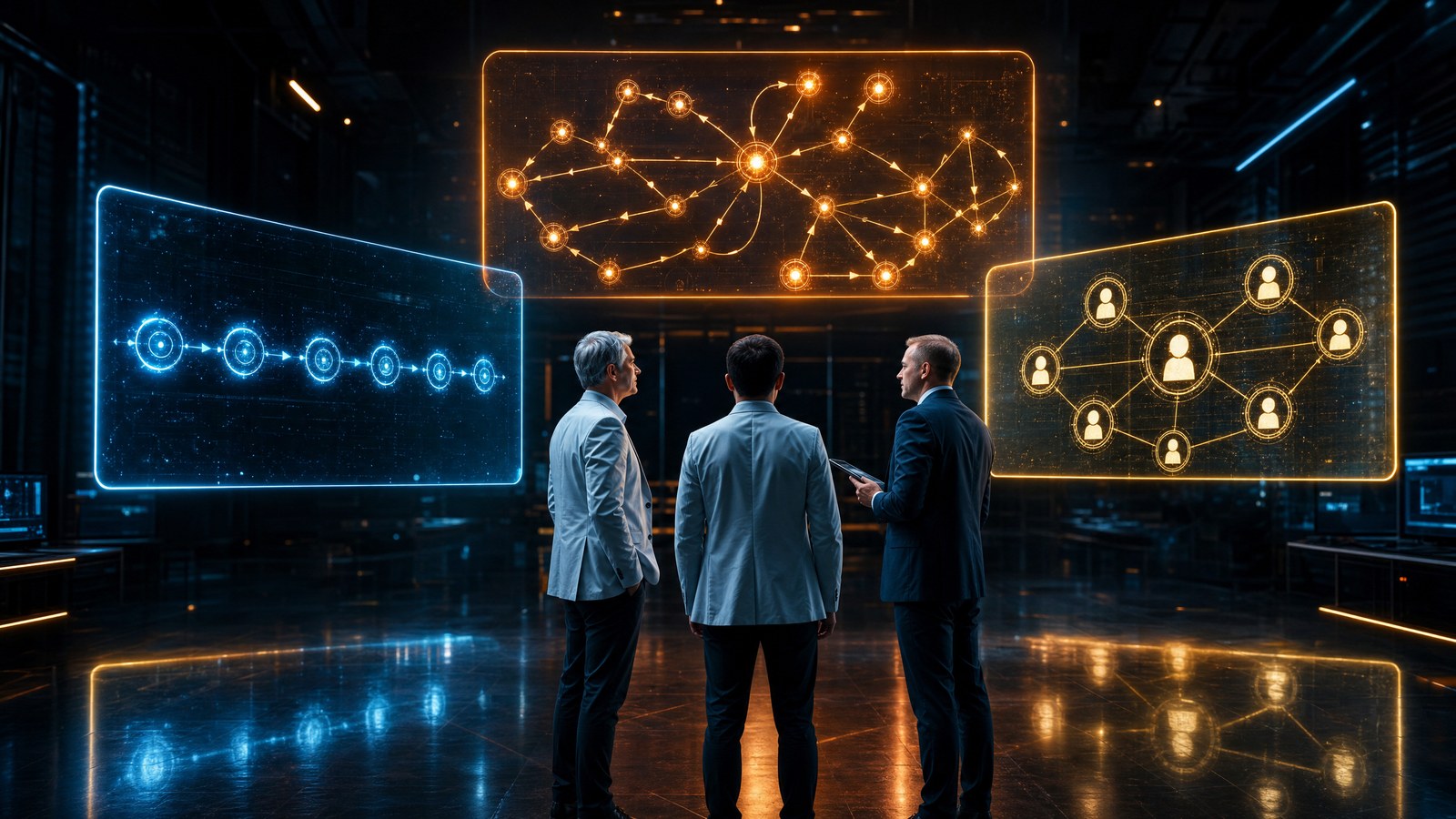 LangChain vs LangGraph vs CrewAI: Which Should You Use in 2026?