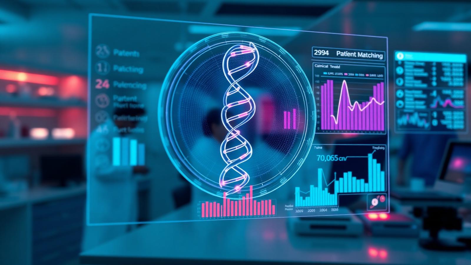AI Clinical Trial Recruitment: How Pharma Teams Cut Enrollment Delays