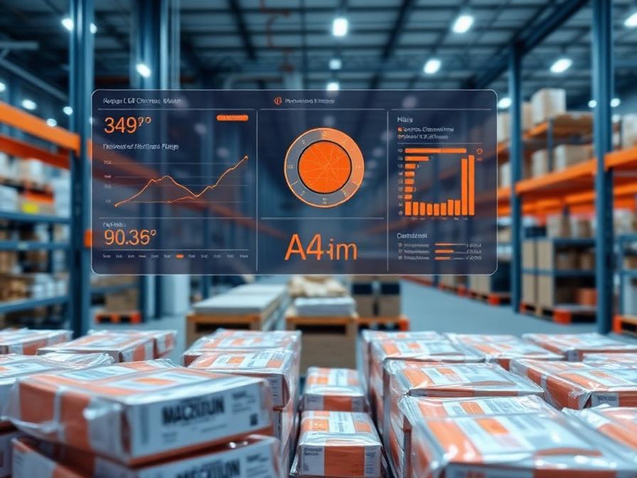 AI-Powered Pharma Supply Chain: Preventing $35B in Drug Waste