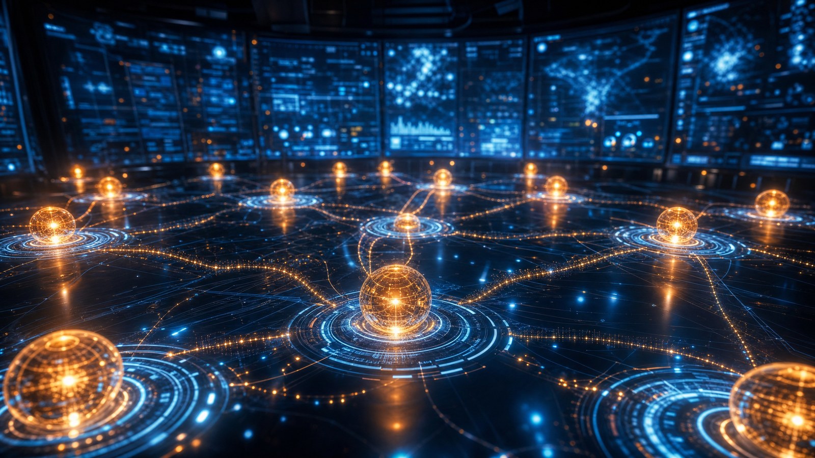 What Is an AI Agent? A Plain-English Guide for Business Leaders